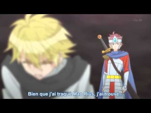 Super Seishun Brothers 14 vostfr [FIN]