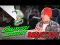 Reaction วีดีโอตัวใหม่!! DREG SKATEBOARD &quot;เสือหมอบแมวเซา&quot; | ถา จอห์นสัน