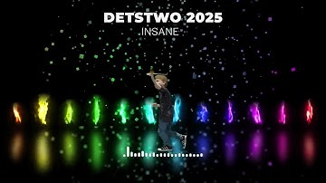 DJ Insane - Detstwo 2025