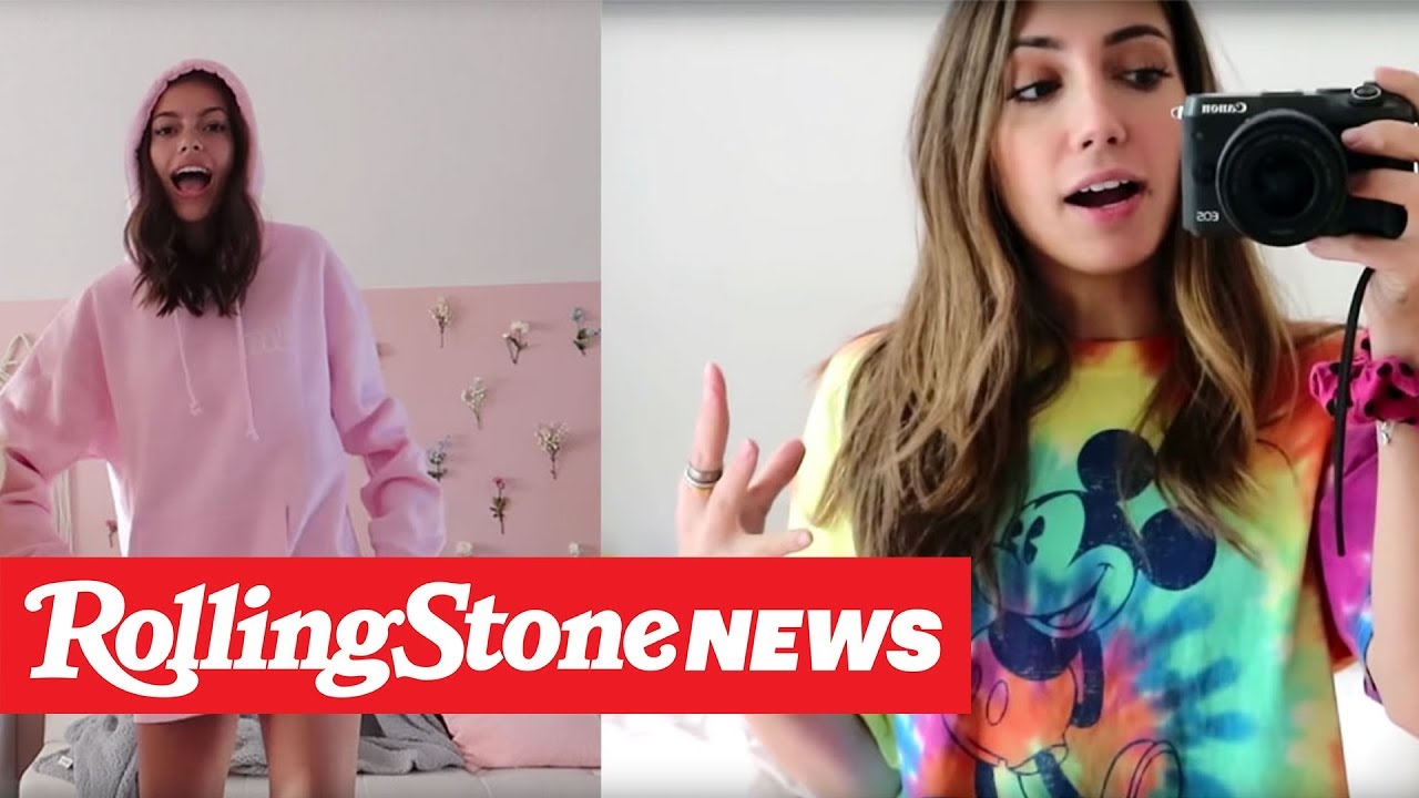 VSCO Girl, the Latest Gen-Z Meme | RS News 9/9/19