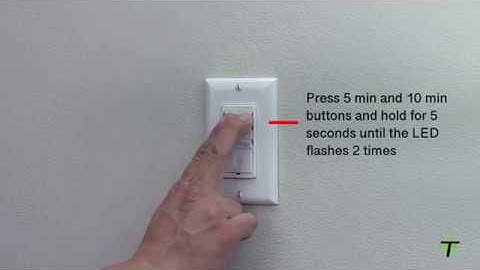 ENERLITES HET06 4H W HET06 W 5 10 30 60 Minutes 2 4 Hours Preset Countdown Timer Switch