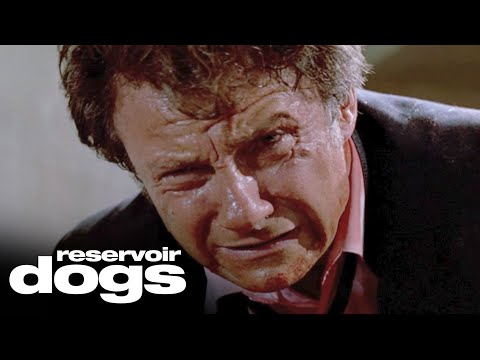 'Don't Do It' | Reservoir Dogs