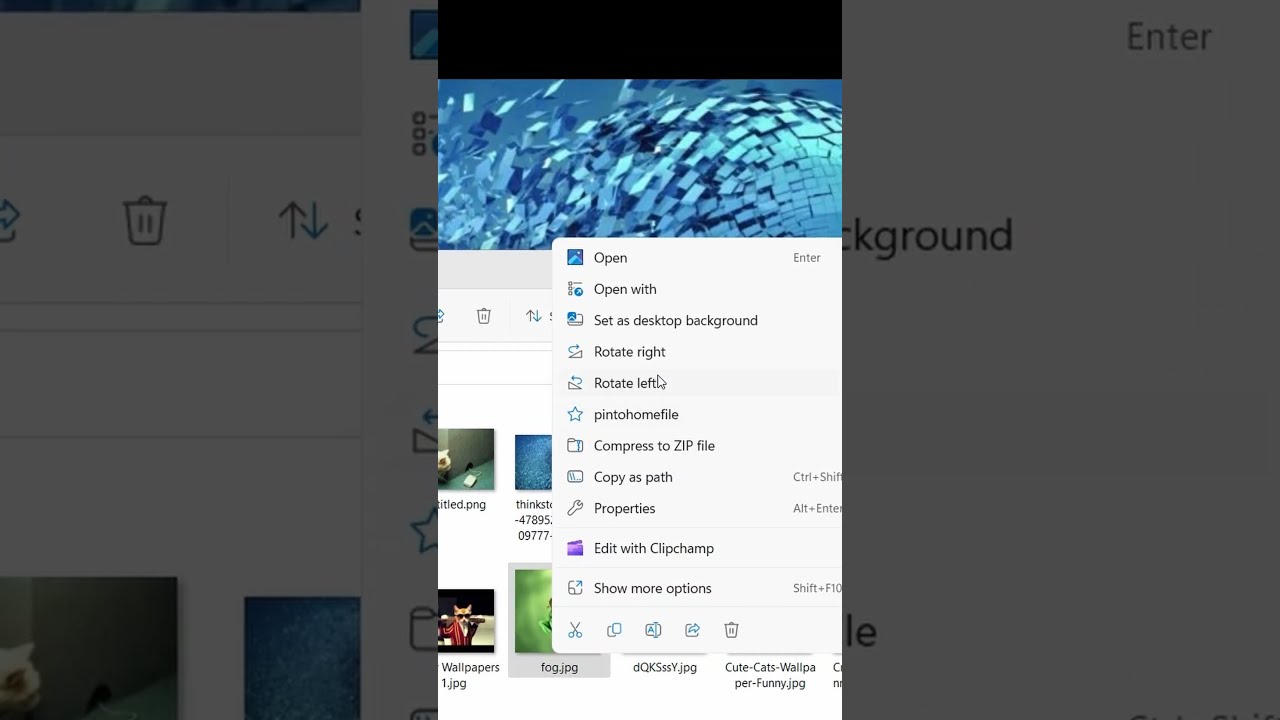 How To Set Desktop Background Windows 11 YouTube How To Set Desktop Background Windows 11 YouTube
