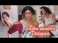 tour pelo meu APARTAMENTO *milionário*