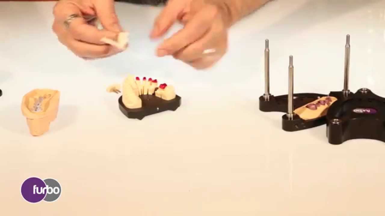 PROVVISORIO SENZA MODELLO MASTER | CON VERTYSYSTEM®