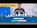 Dremel 2222 | Unboxing del lanzamiento y cómo instalar