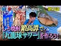 Vol.53 宮川和也の酒と肴のペアリングチャンネル "しそ焼酎 鍛高譚"