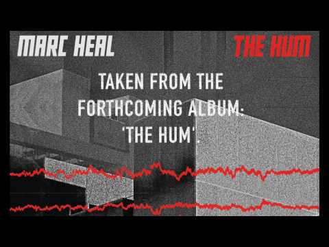 Marc Heal — Marc Heal - 'Adult Fiction' Promo