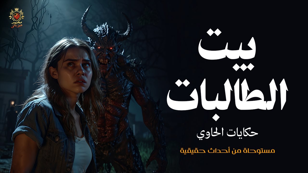 مستوحاة من أحداث حقيقية عن بيت الطالبات والثعبان الأسود المتربص بإحدى الفتيات لسبب يكتشفه الحاوي