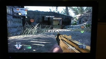 Call Of Duty Black Ops Search And Destroy Flawless On Firing Range
