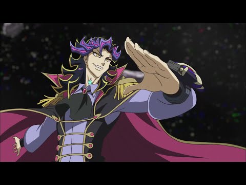yugioh vrains ai deck YGOrganization Yu-Gi-Oh! VRAINS - All Ai's