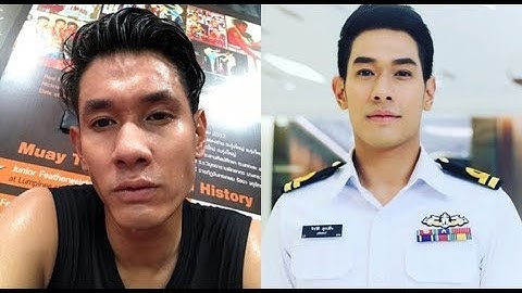 อ๋อม อรรคพันธ์ สภาพล่าสุด ซีดเซียวซูบผอมหมดสภาพพระเอก พ่อยกแม่ยกรับไม่ได้อย่างแรว๊ง!