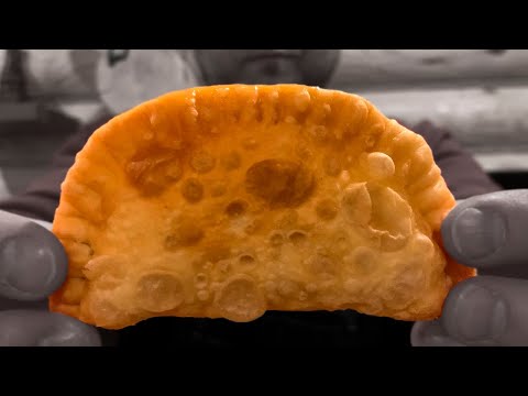Вкусные жареные пирожки. Пирожки с яйцом и зеленым луком. Как приготовить тесто для пирожков