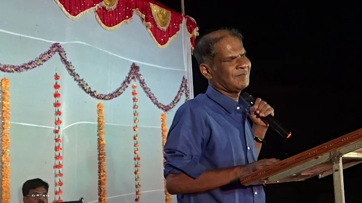 Satyanandam- Vadapalli Telugu Christian songs yada...