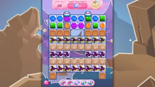 Candy Crush Saga LEVEL 1139 NO BOOSTERS (new version)🐟☑️