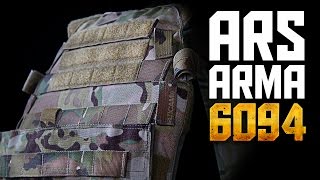 1 SHOT - Обзор Ars Arma 6094 1 SHOT - Обзор Ars Arma 6094