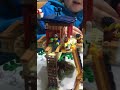 לגו בית על עץ Lego creator 31116