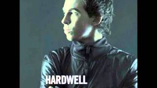 Hardwell & Franky Rizardo - Asteroid