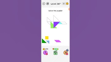 Braindom Level 367 By Rick Gaming