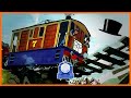 Topham S Tales Toby S Tightrope Read Along