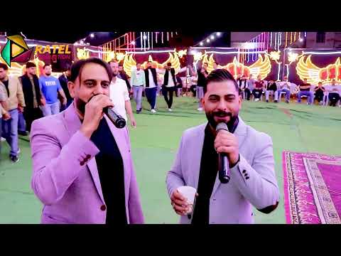 أفراح ال الشطناوي العريس محمد الشطناوي الفنان تركي الدرابسة واسمر رمضان مراكز زورو شطناوي ج2 