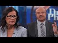 Dr. Phil To Woman Seeking Grandparent’s Rights To Visitation: ‘You Can Wind Up Not Only Having Yo…