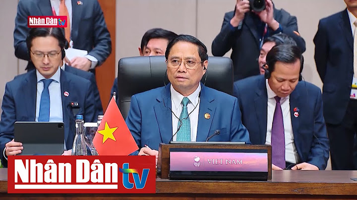 Việt nam trở thành thành viên của asean khi nào năm 2024