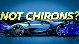 Chiron? or not Chiron? by Car Cosmetics Channel 146 views 1 year ago 14 minutes, 27 seconds
