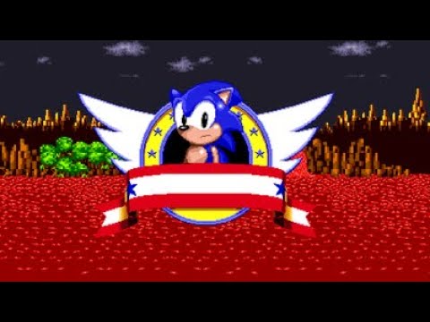 Designer Anonymous - Nome : Sonic.EXE