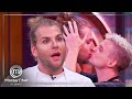 ¿A Arkano desnudo o el delantal blanco? Eduardo LO TIENE CLARO | MasterChef Celebrity 6