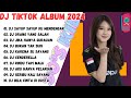 DJ TIKTOK LAGU GALAU 2024 | DJ BERPISAH DI UJUNG JALAN SAYUP SAYUP KU MENDENGAR REMIX FULL BASS