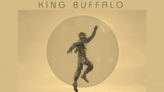 Video thumbnail of "King Buffalo - Regenerator (2022) [Single]"