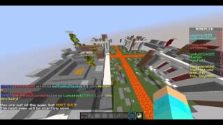 Mineplex Report / thecraftcake / Spider Hacks / Micro Battles