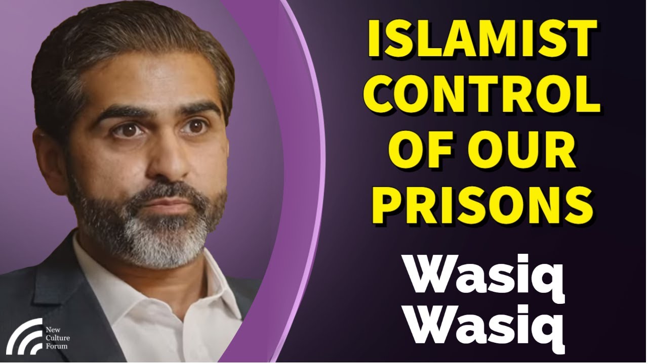 Prisons Have Handed Power to Islamist Prisoners. Why Does Prevent Get More "Right Wing" Referrals?