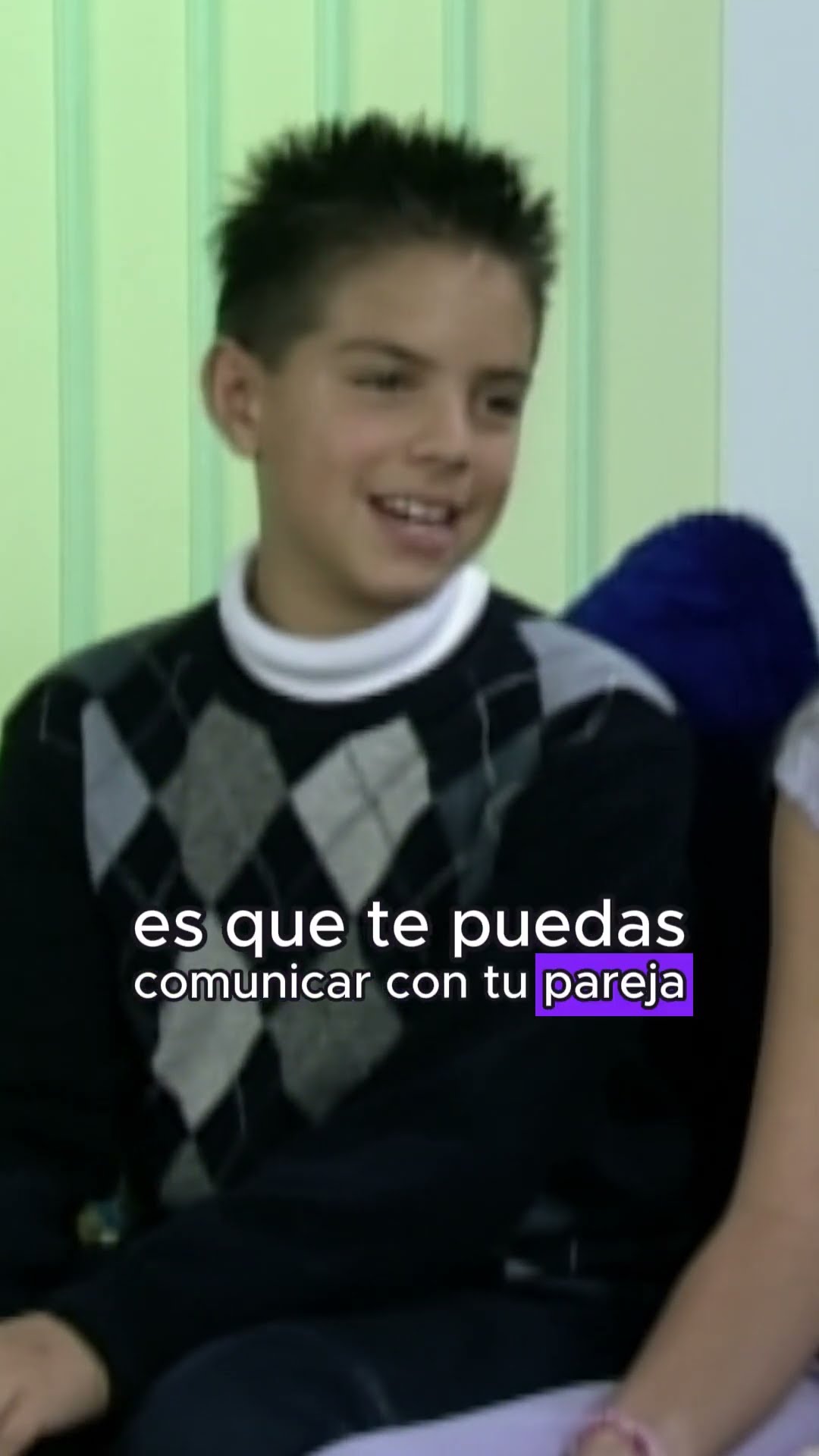 Ricky Martín es el alma gemela de Bibi ? #LaFamiliaPLuche #Comedia #Humor