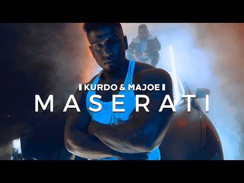 Kurdo & Majoe - Maserati