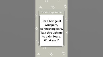 Genius Dad 👨💡 | Fun & Challenging Riddle for Kids and Adults! #540