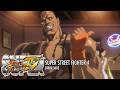 SUPER STREET FIGHTER 4 ARCADE: DEE JAY (XBOX 360)