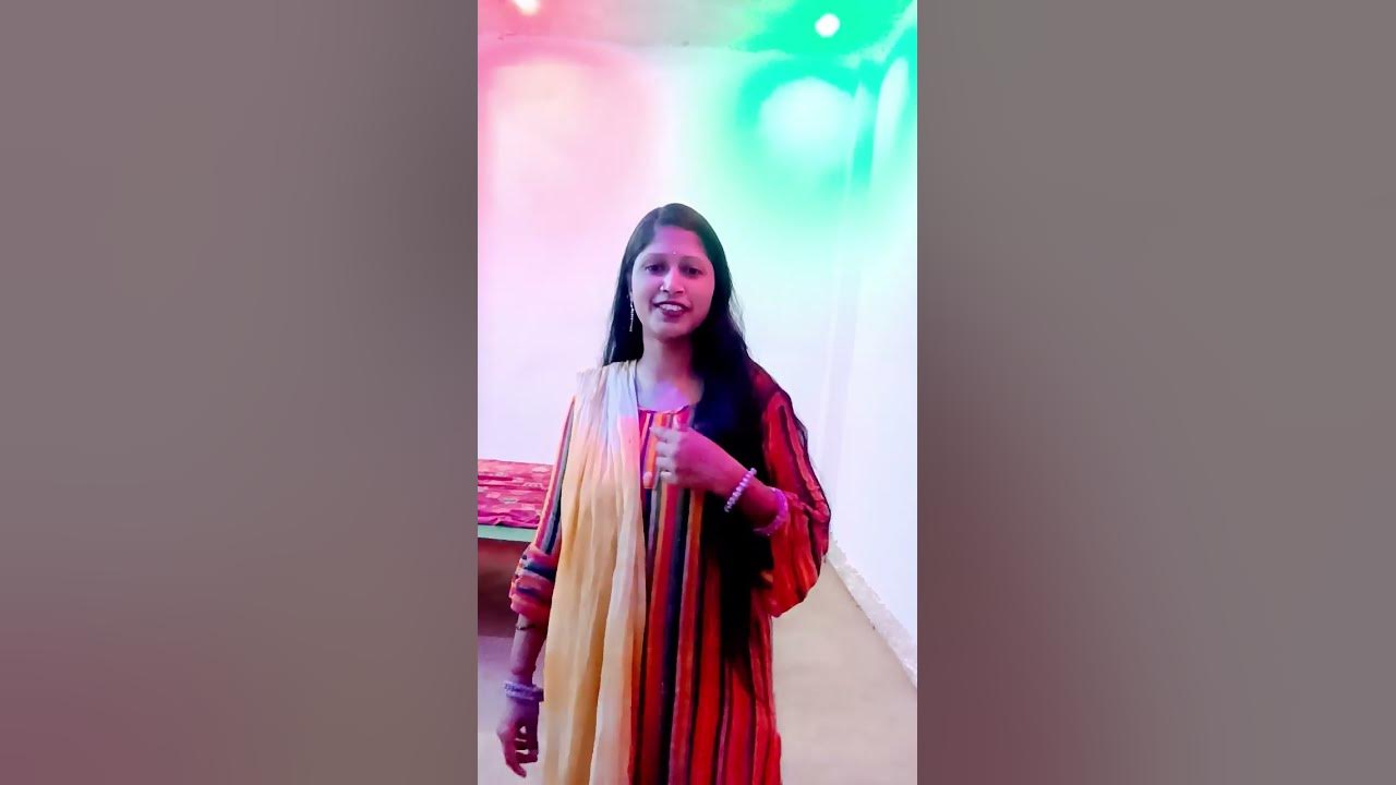 chal jave naiharwa 🥰🥰🥰