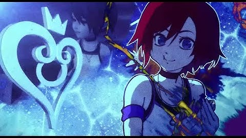 Do No Harm ||𝓛𝔂𝓻𝓲𝓬 𝓥𝓲𝓭𝓮𝓸||Snapcube Kingdom Hearts Real-Time Fandub Intro||Creds in desc||