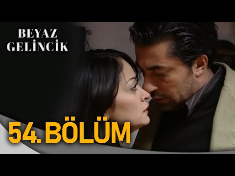 Beyaz Gelincik | 54.Bölüm