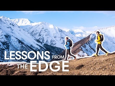 The Fastest Known Time Running The Himalayas | Lessons From The Edge - Part 3