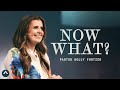 Now what  pastor holly furtick  elevation church