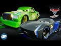 Cars 3 Driven to Win Jackson Storm VS Chick Hicks Gameplay Cup Series