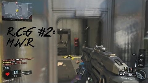 Random Class Generator #2