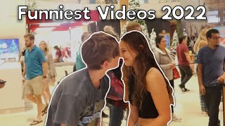 Funniest Videos Of 2022 Brady Shepherd