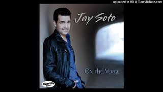 Video thumbnail of "Jay Soto - The Road (Westcoast-AOR, 2018)"