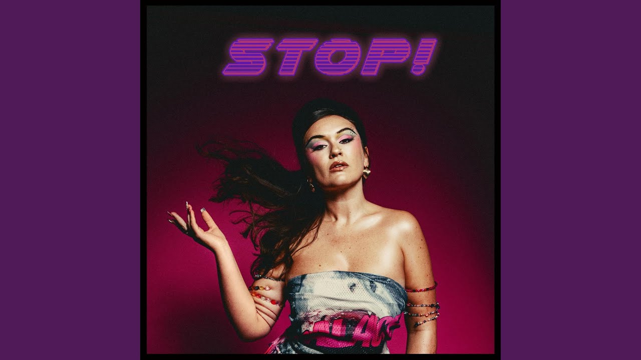 Watch Stop! on YouTube Watch Stop! on YouTube