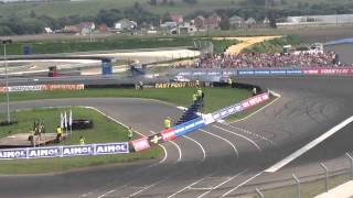 RDS 2015 Рязань ТОП-24 Песегов-Шатов