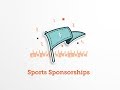 Sports Sponsorship | Is it valuable for a sports person?